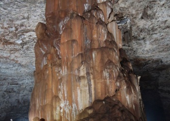 Cueva Martin Inferno - Cuba